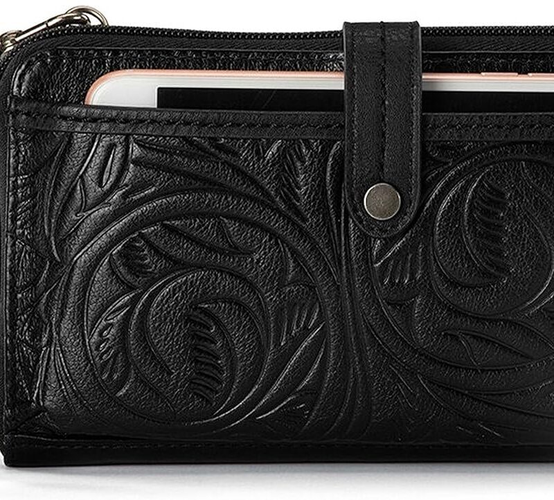 The Sak Iris Crossbody