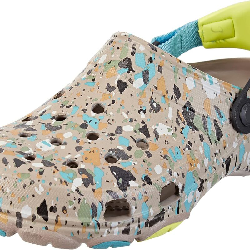 Crocs Unisex Adult Classic All Terrain Clogs