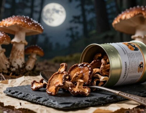 3 Best Dried Gourmet Mush Mixes You Have to Try Now