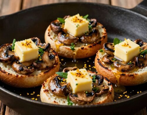 The 4 Best Mush Butter Dishes for Spreading and Sizzling Flavor in 2026
