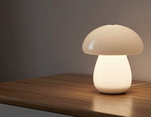 14 Best Premium Rechargeable Mushroom Lamp for 2026