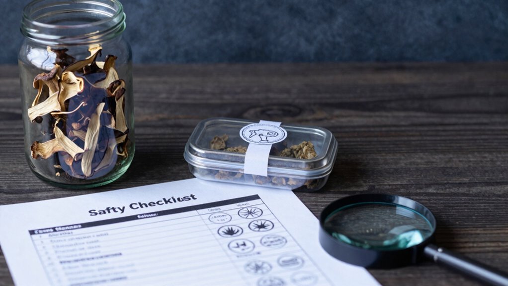 vetting safe psychedelic vendors
